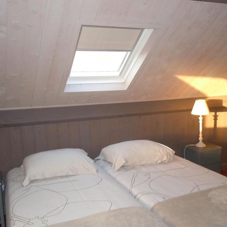 B&B De Pepelinck Denderwindeke Rom bilde