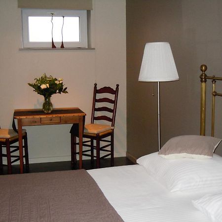 B&B De Pepelinck Denderwindeke Rom bilde