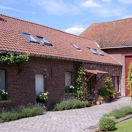 B&B De Pepelinck Denderwindeke Eksteriør bilde