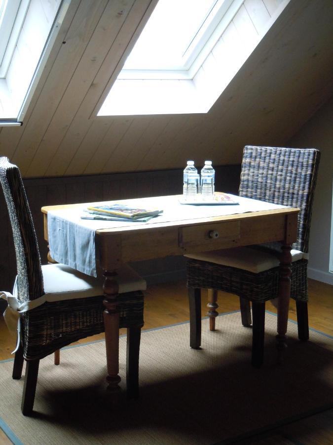 B&B De Pepelinck Denderwindeke Rom bilde