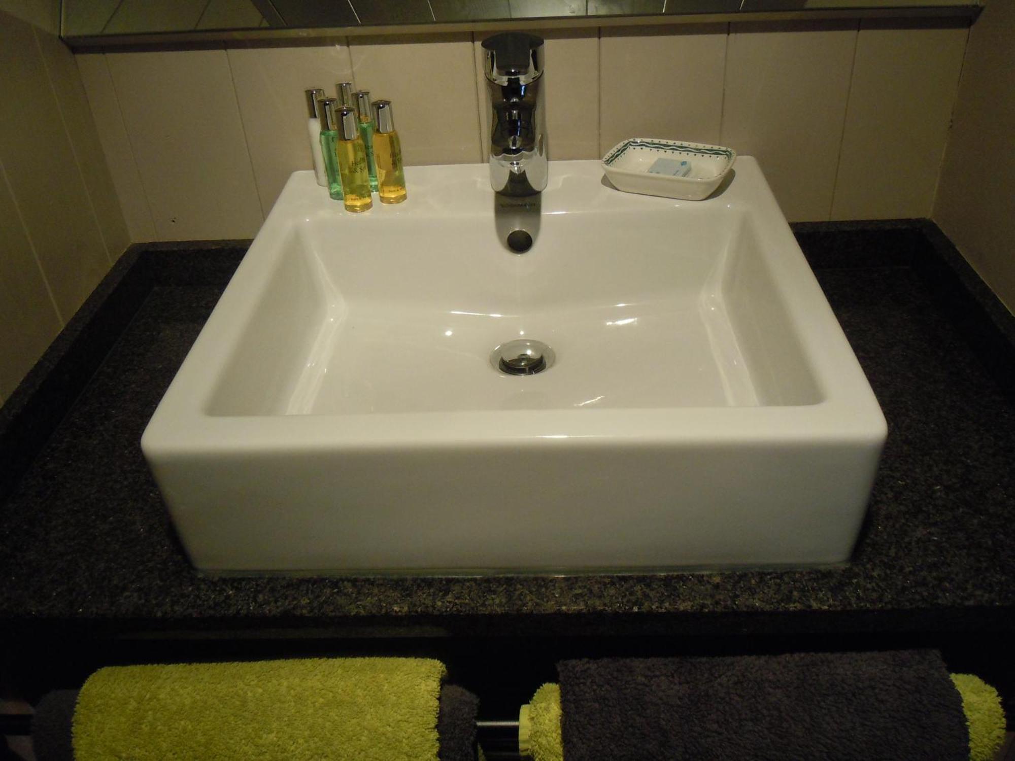 B&B De Pepelinck Denderwindeke Rom bilde