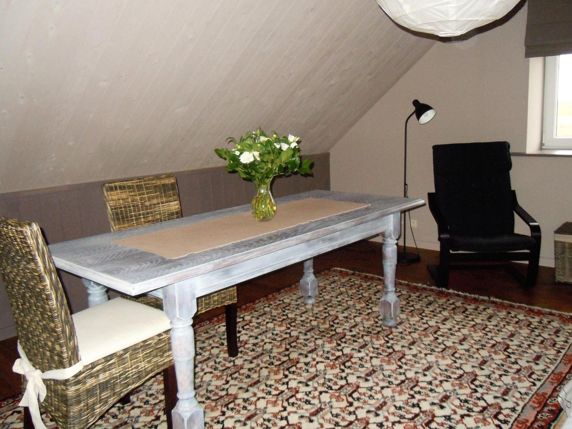 B&B De Pepelinck Denderwindeke Rom bilde